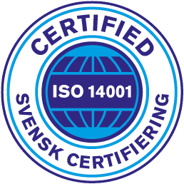 Certification 1