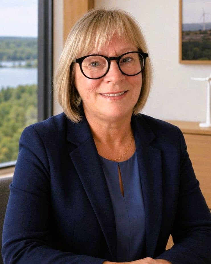 Bente Buch Malberg