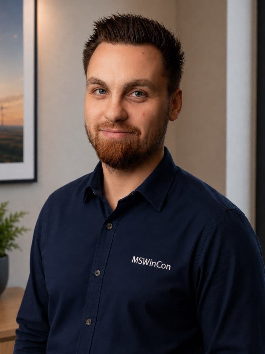 Michael Nilsson