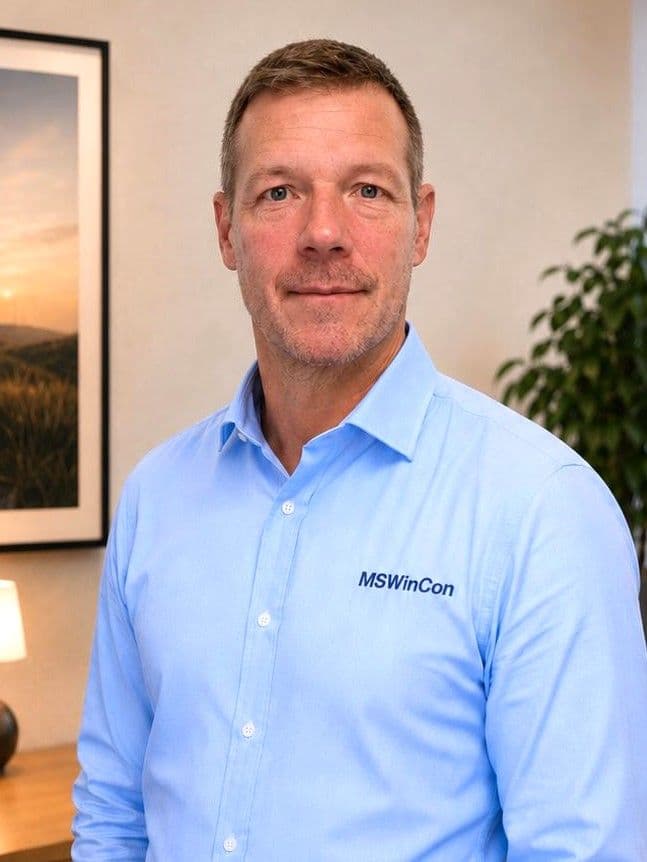 Mikael Skovly
