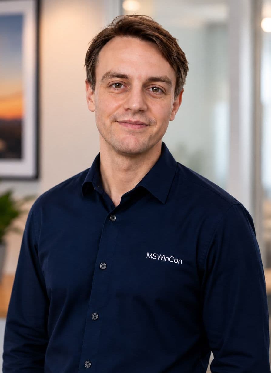 Erik Gunnarsson