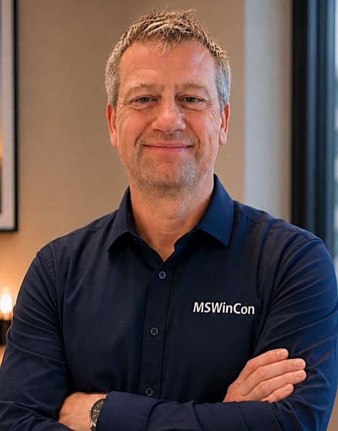 Michael Husum