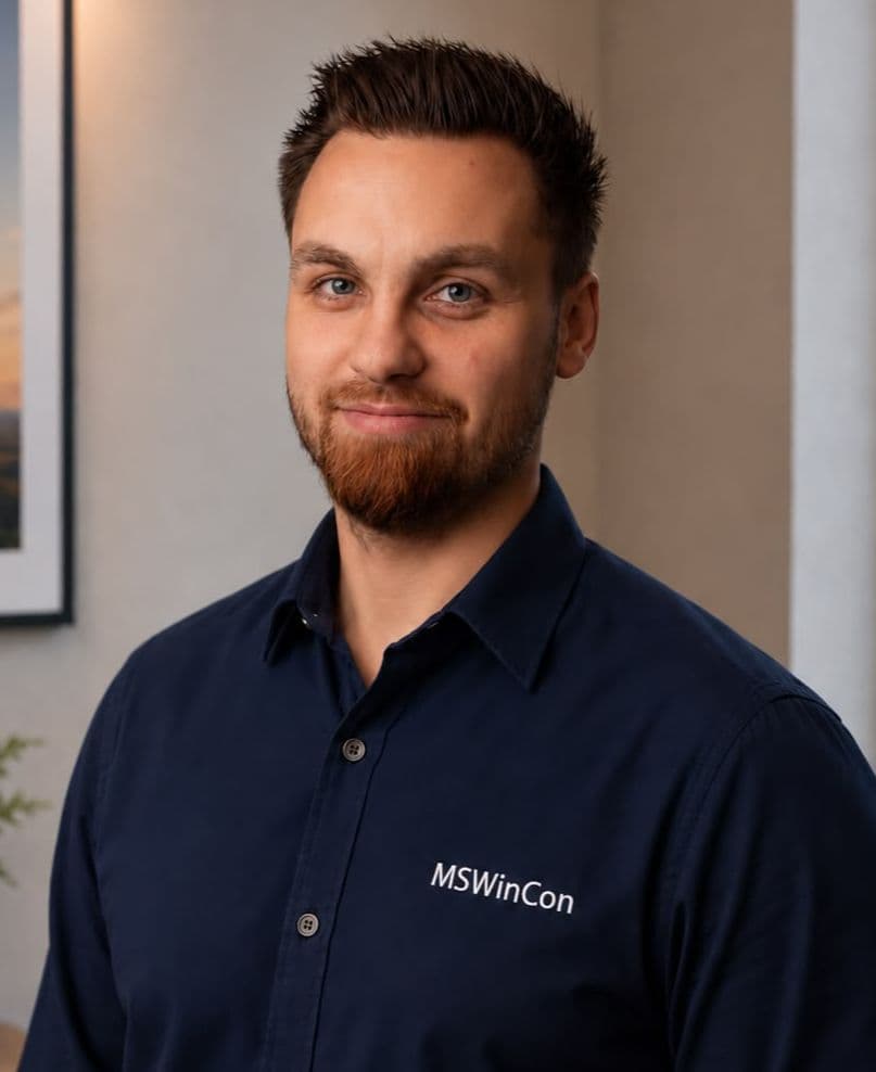 Michael Nilsson