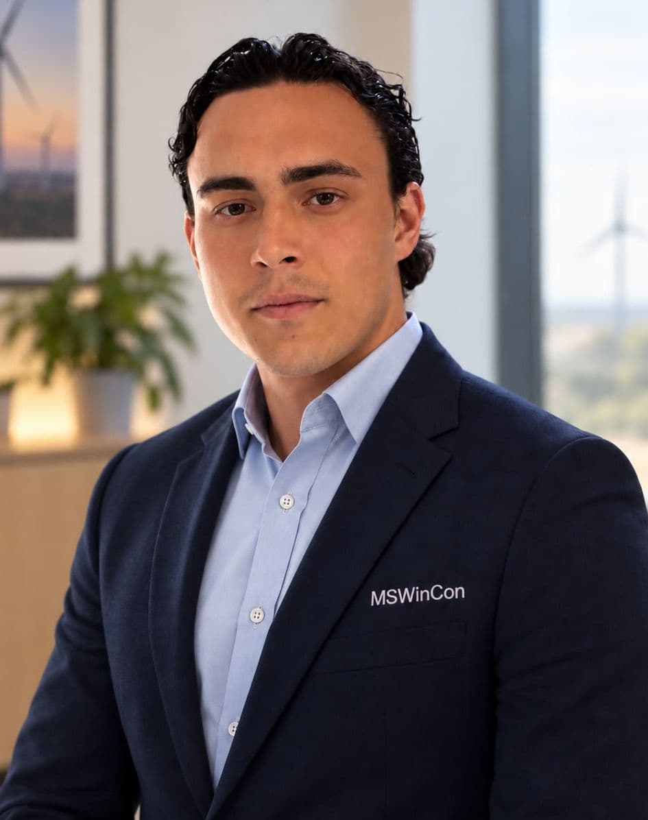 Simon Lozano